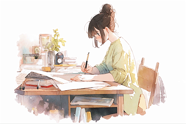 森林公园有什么树